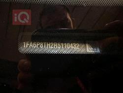 فۆرد مۆستانگ